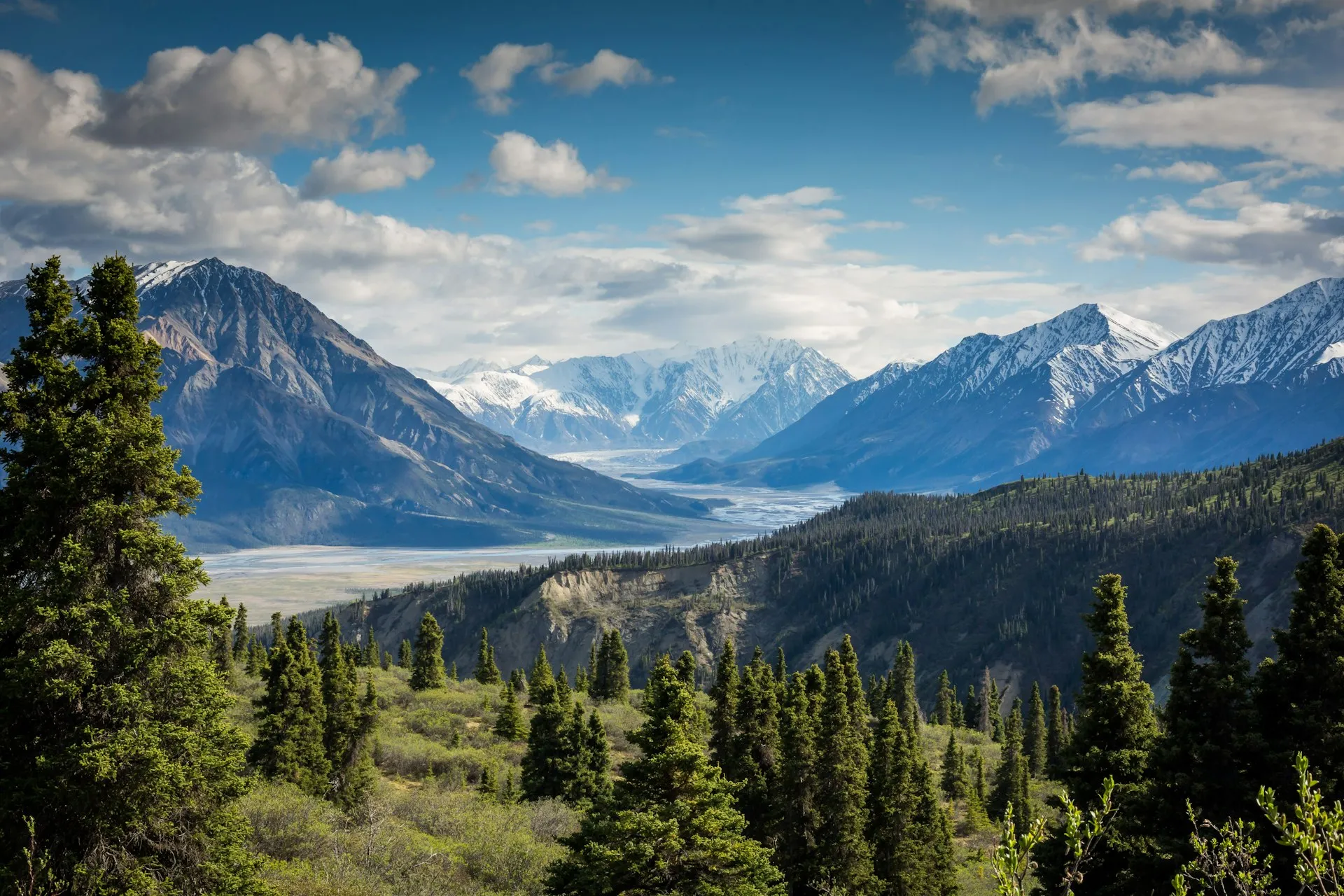 Discover the Himalayas