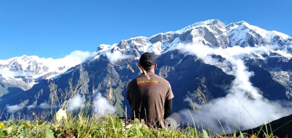 Sikles Trek