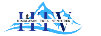Himalayan Trek Ventures Logo